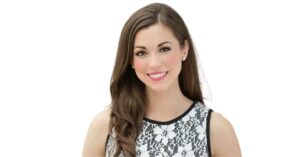 Chanley Painter Body Measurements