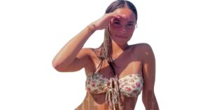 Delaney Porazinski Age