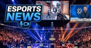 Esports News DualMedia