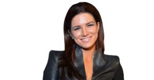 Gina Carano Body Measurements