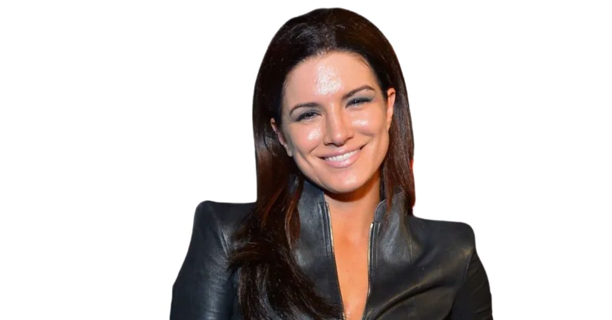 Gina Carano Body Measurements