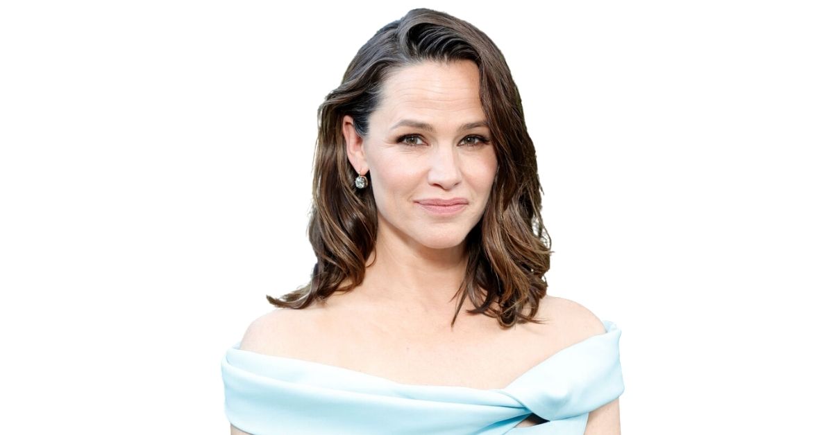 Jennifer Garner Body Measurements