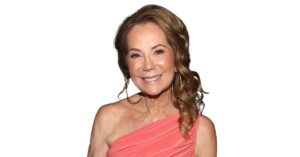 Kathie Lee Gifford Body Measurements