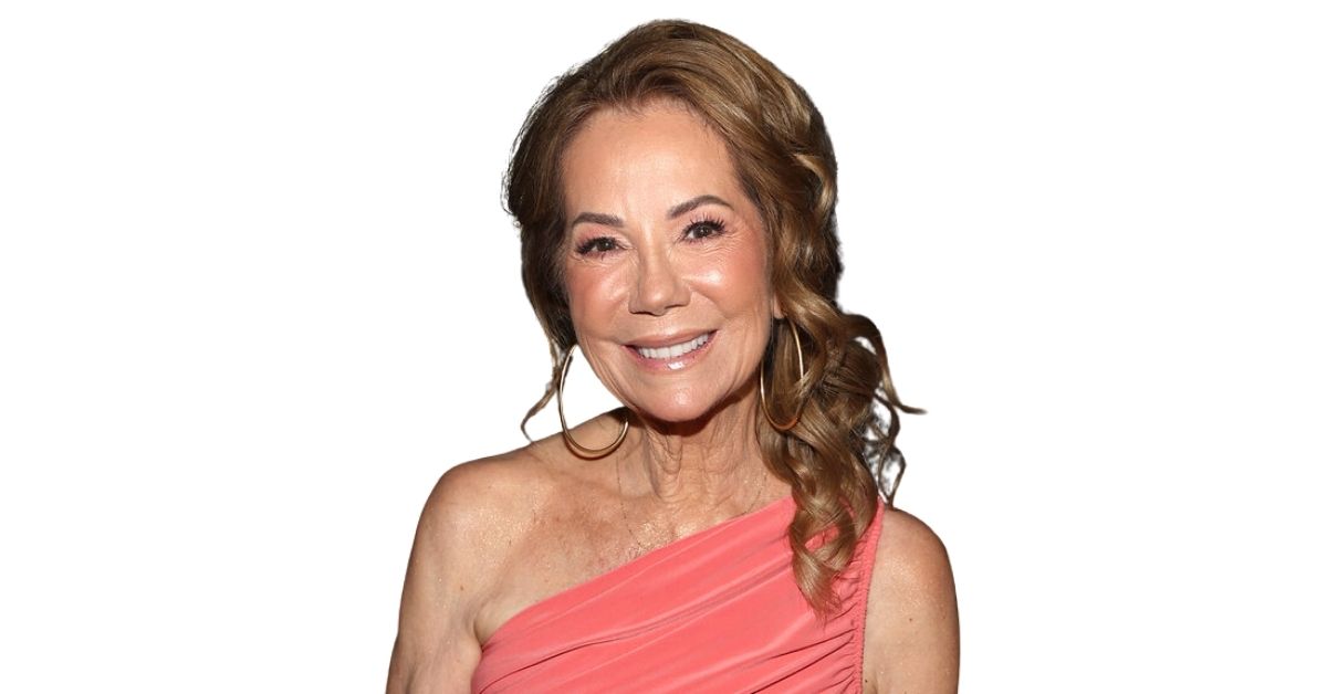 Kathie Lee Gifford Body Measurements