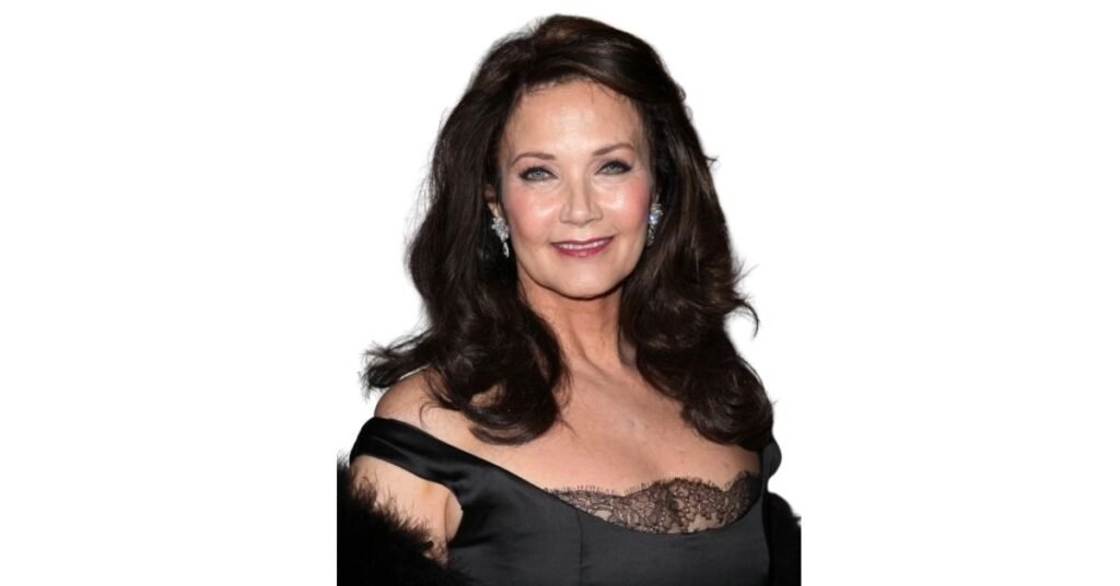 Lynda Carter Body Measurements, Height & Figure