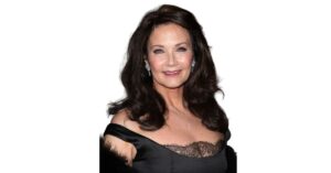 Lynda Carter Body Measurements
