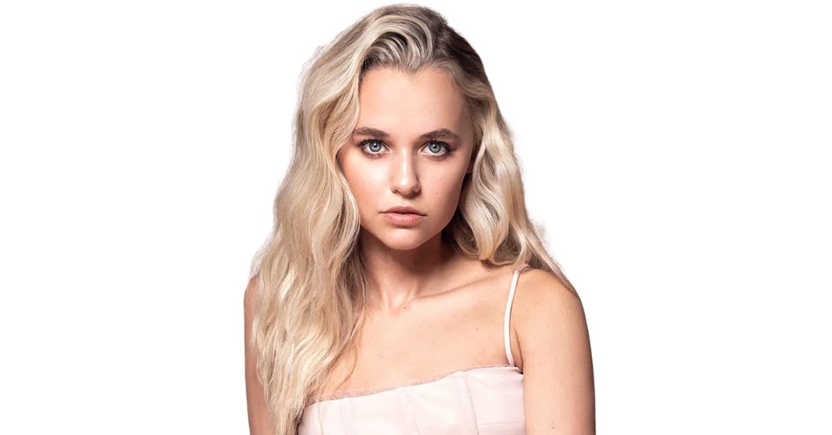 Madison Iseman Measurements