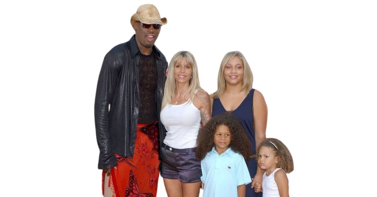 Michelle Moyer Net Worth