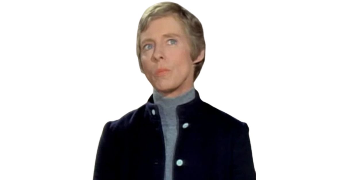 Nancy Kulp Net Worth