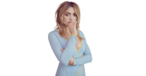 Peyton Roi List Measurements