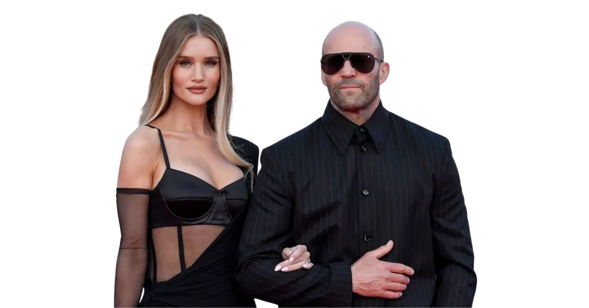 Rosie Huntington-Whiteley Measurements