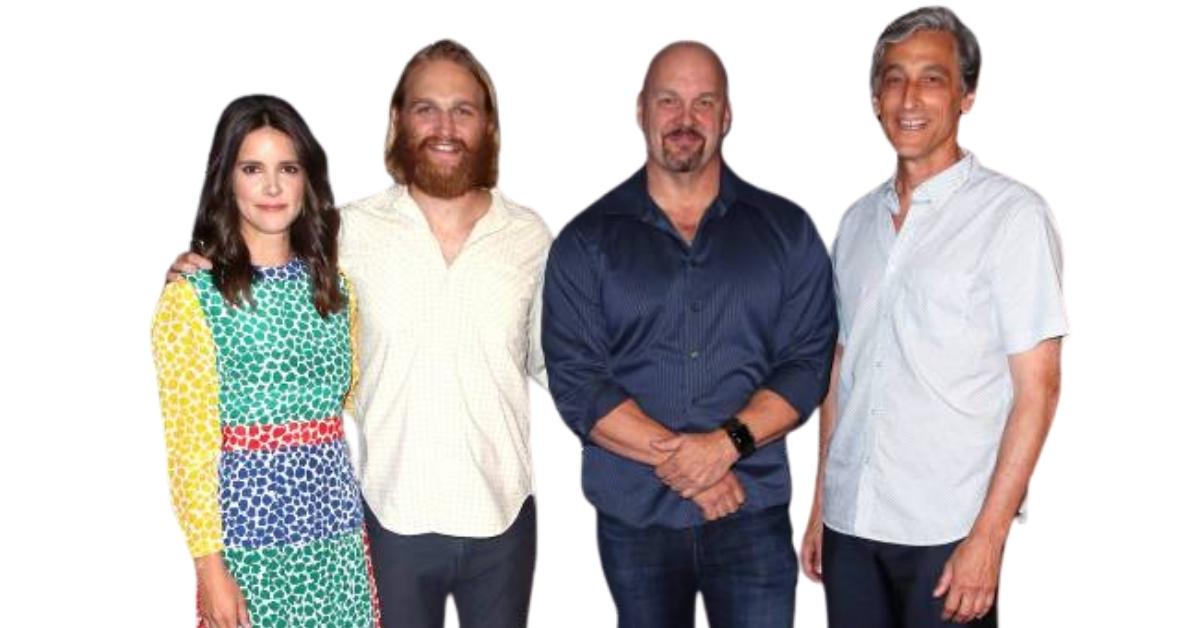 Sedona Harlan Kramer