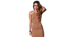 Sommer Ray Measurements