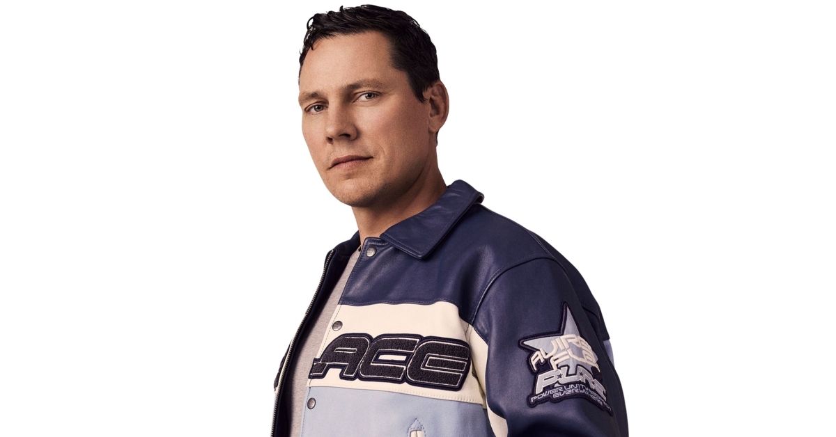 Tiësto Net Worth