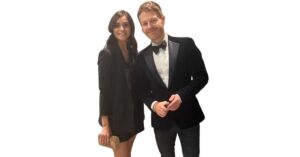 Who Is Thomas Schafenacker Partner